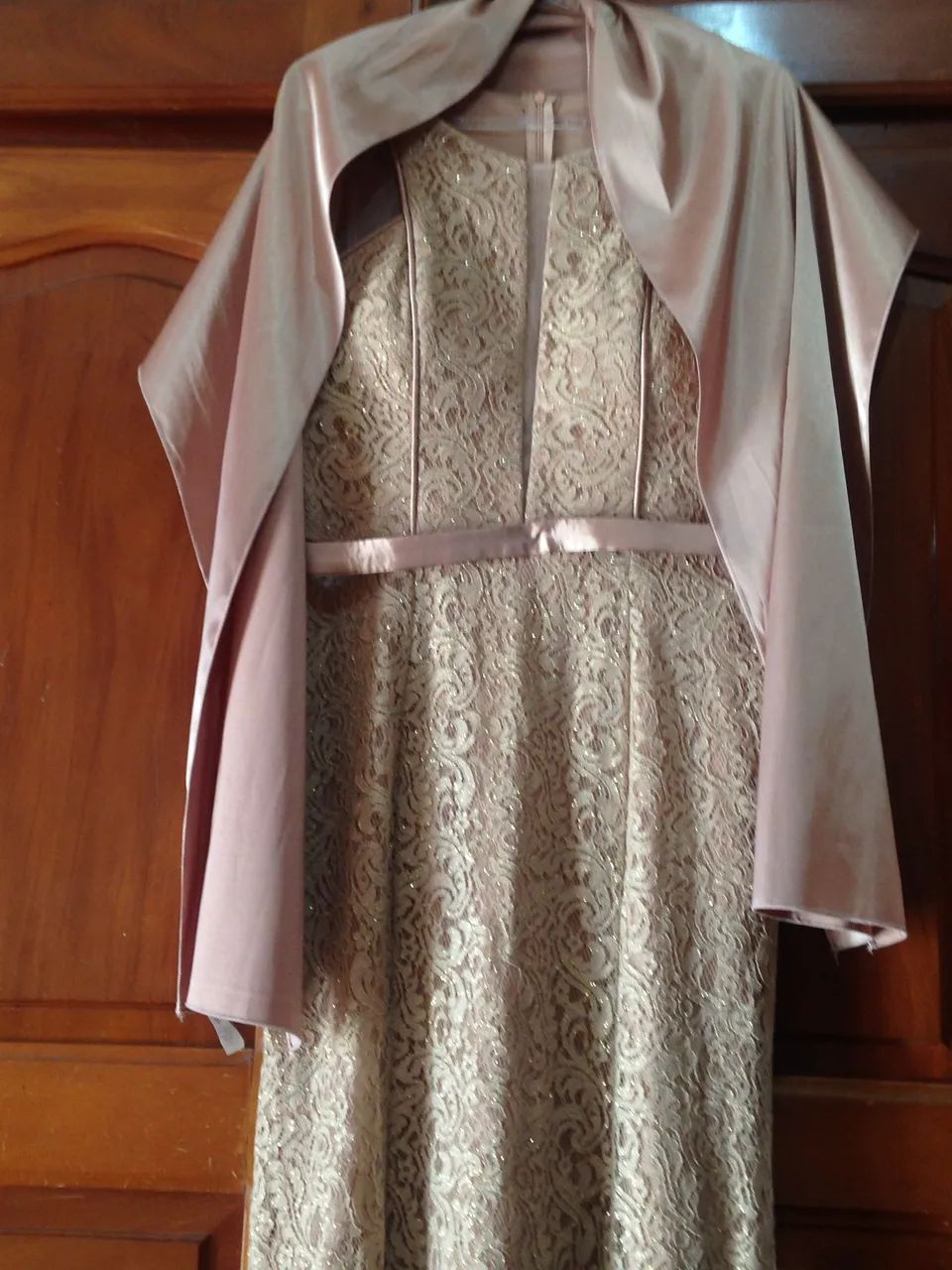 Vestido  - Foto 2
