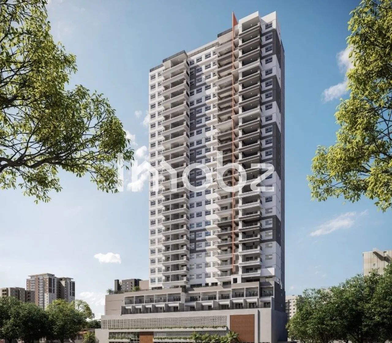 Imperdível: Apartamento à venda em São Paulo-SP, Condomínio Yellow SP Vila Progredior. 2 q - Foto 4
