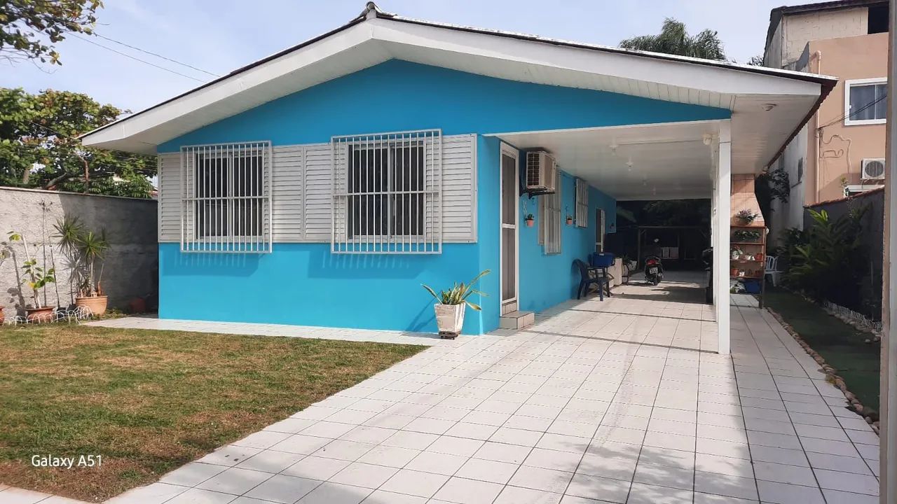 Foto - Florianópolis - Ingleses do Rio Vermelho