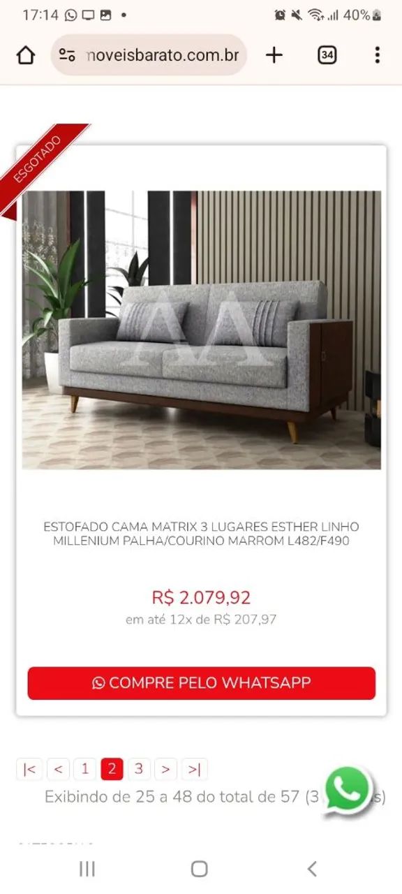 Sofa - Foto 2