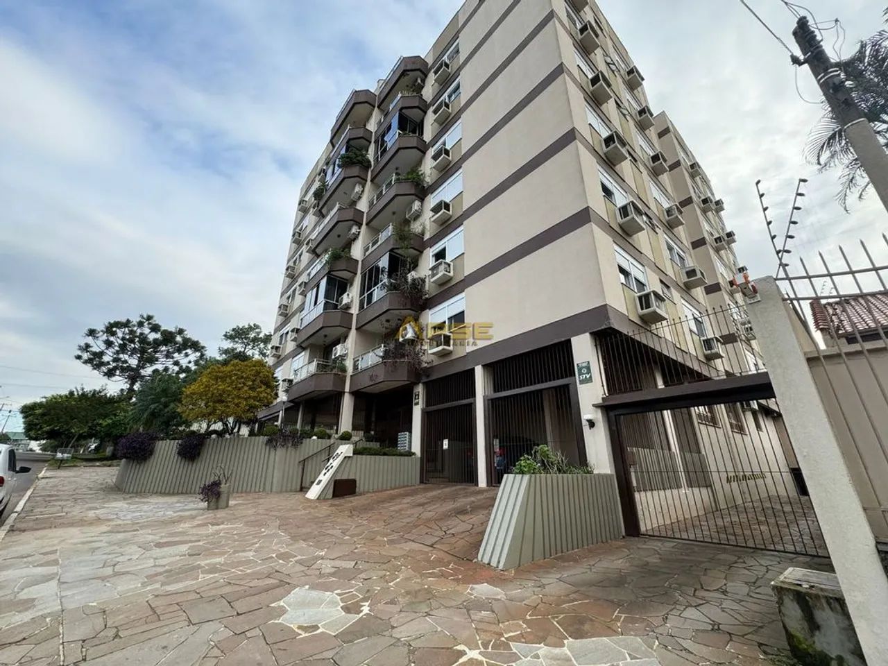 Cobertura duplex mobiliado a venda, 4 quartos, Nossa Senhora Graças/Canoas - Foto 2