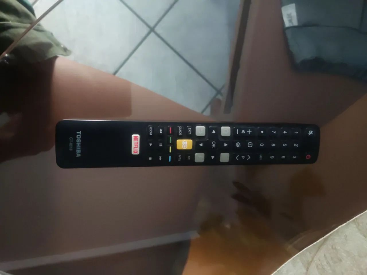 SMART TV SEMP TOSHIBA 32 INCHES64522265331075123