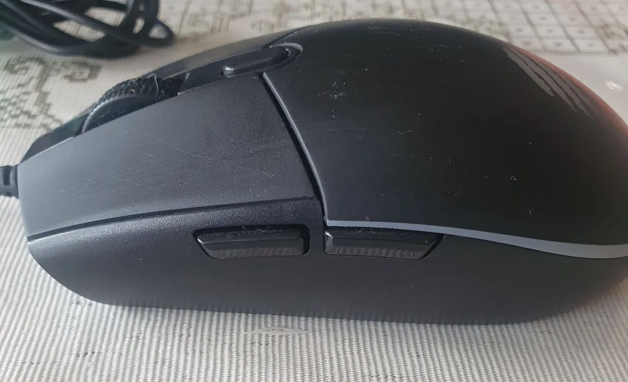 Mouse gamer Orium  - Foto 4