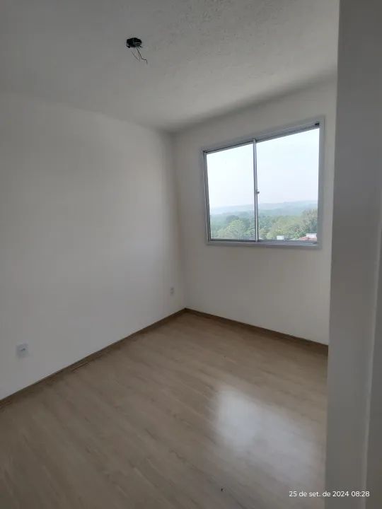 Condomínio Estilo Golf - Andar alto 2 Qts / Suite/ 50m²/ 1 Vaga - Foto 8