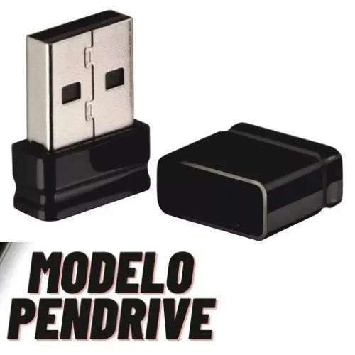 Pen drive 8gb = Músicas Internacional(Flashback) Anos 70's, 80's e 90's (mp3) - Foto 2