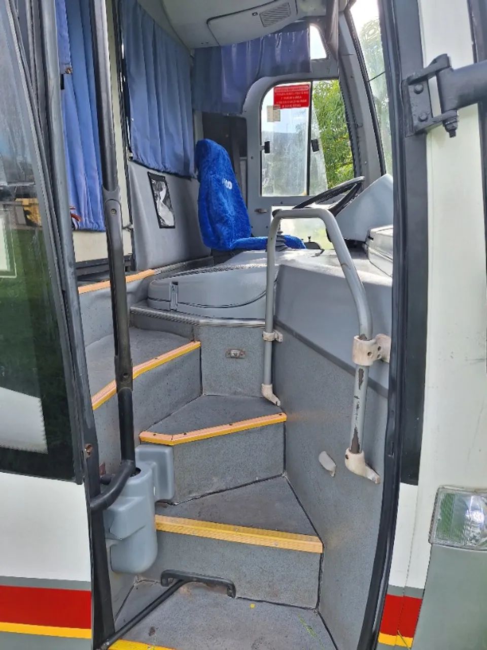 VENDO BUSSCAR 340  RODOVIARIO  - Foto 2
