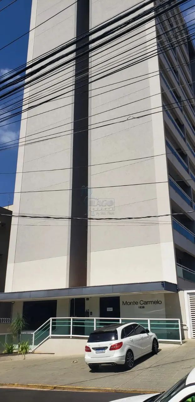 Kit mobiliada de 32m² - Vila Seixas