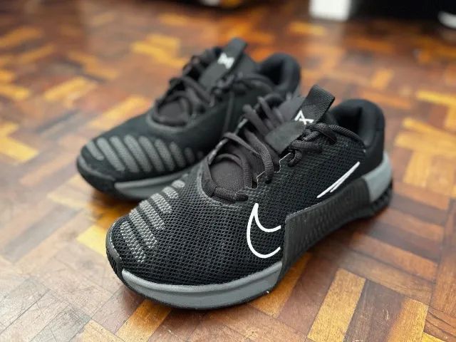 Metcon 9 tênis de Crossfit