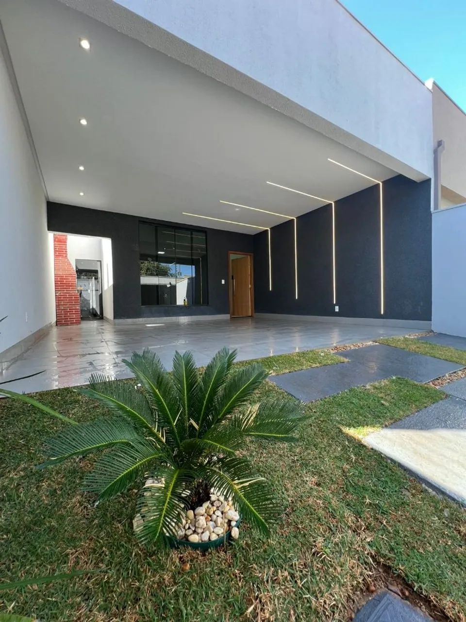 Foto - Anápolis - Polocentro 1ª Etapa