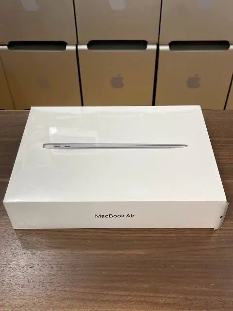 Vendo macbook air chip m1 lacrado - Foto 2