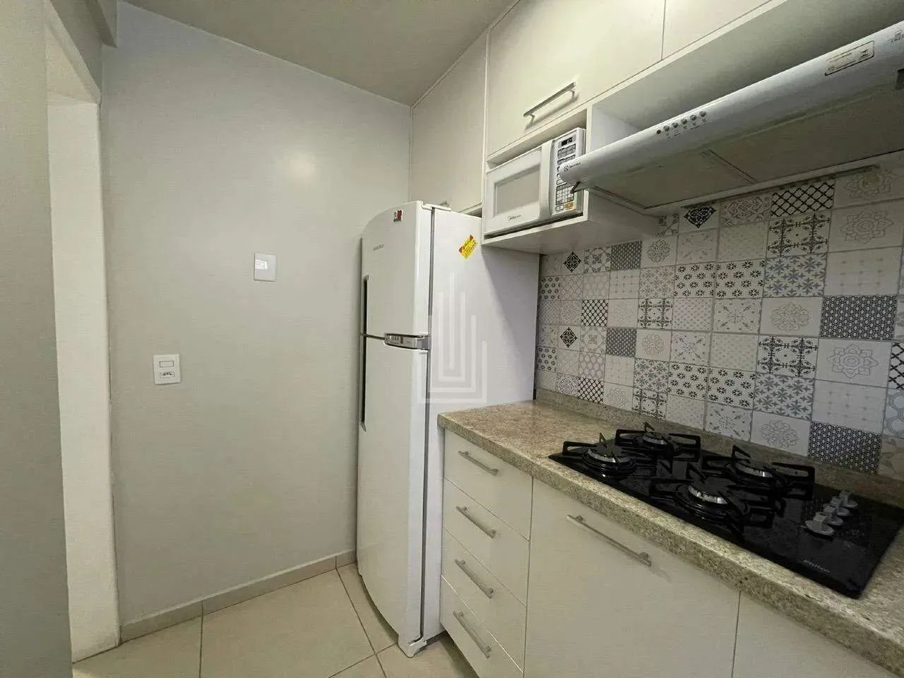 Apartamento para locação Vila Verde no Centro de Foz do Iguaçu. - Foto 3