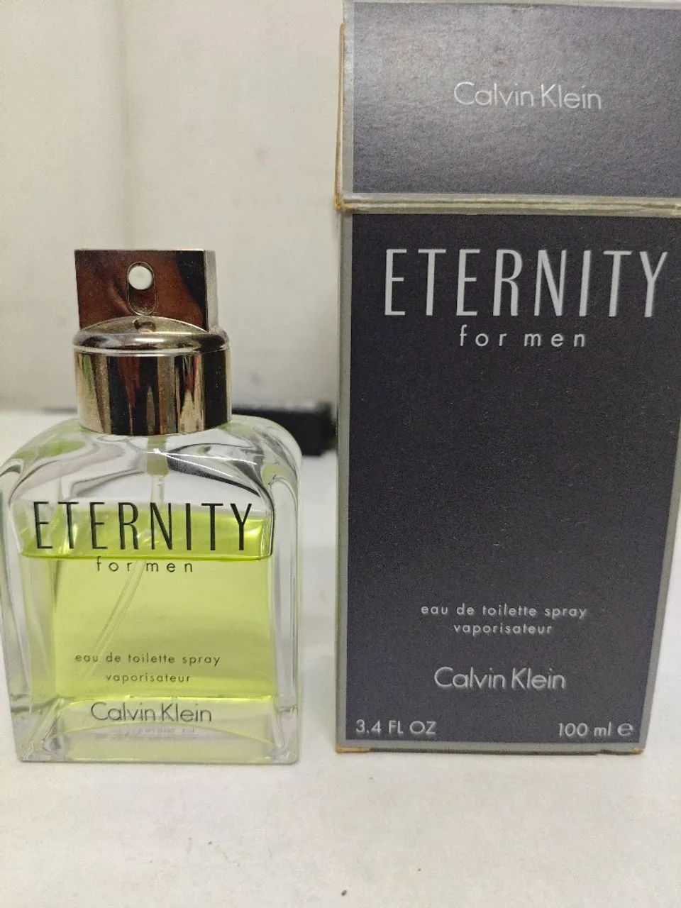 Eternit for Men Calvin Klein Original 