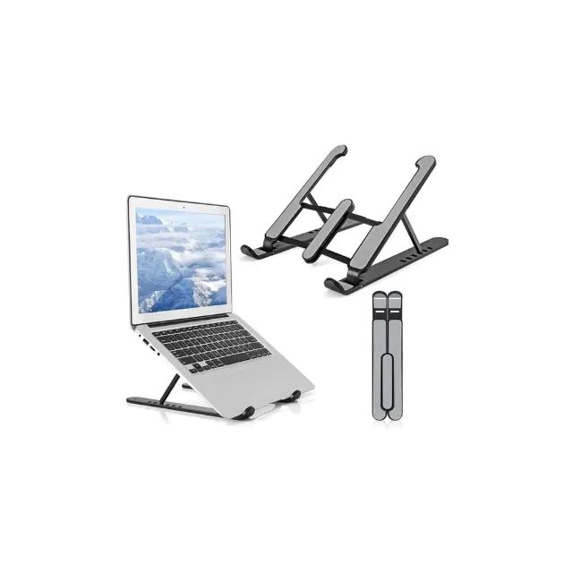 SUPORTE PARA NOTEBOOK ABS EX-TURBO EX-1015 - Foto 2