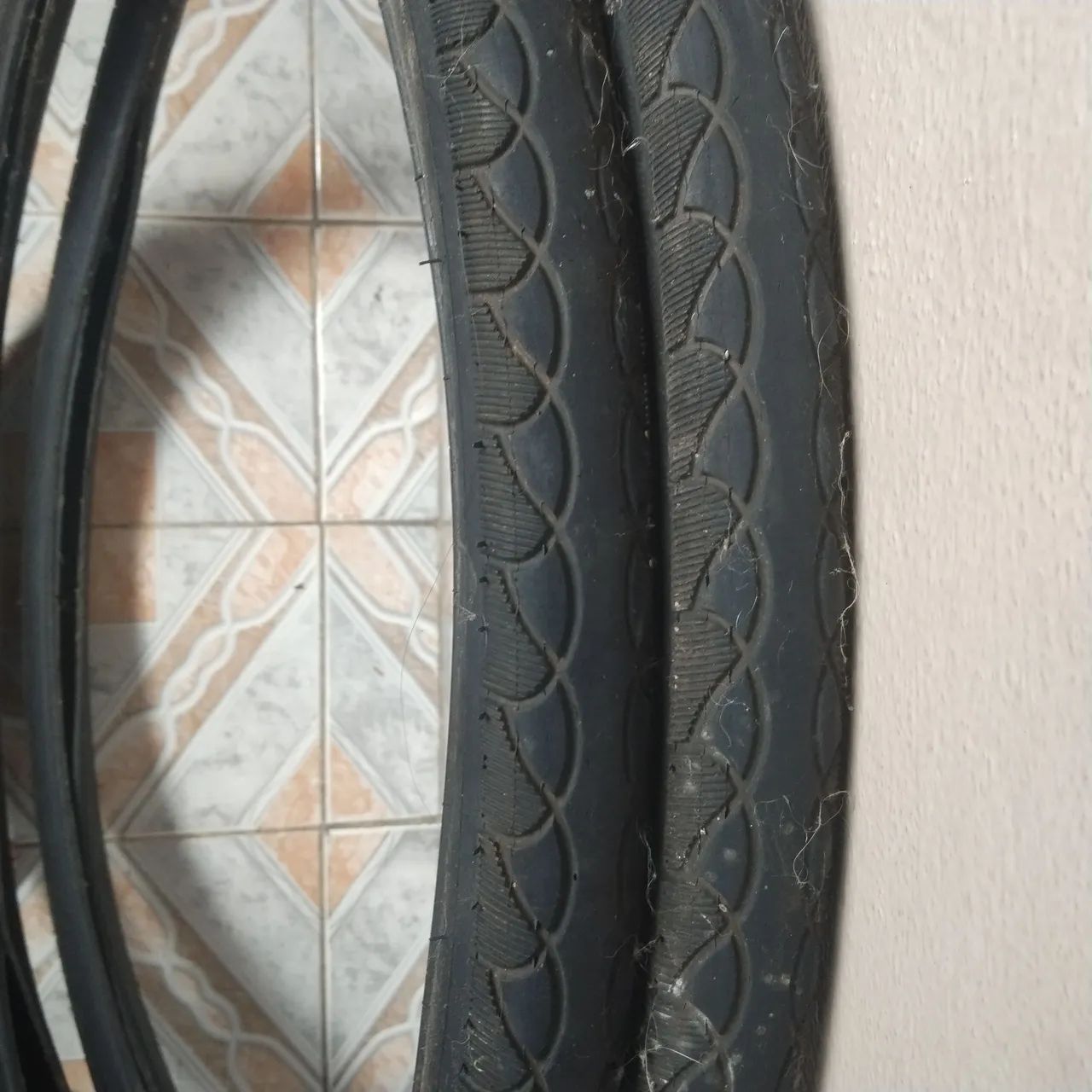 Pneu de bicicleta aro 29  - Foto 2