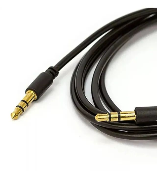 Auxiliary Audio Cable P2 for Speaker Box65082226425347120