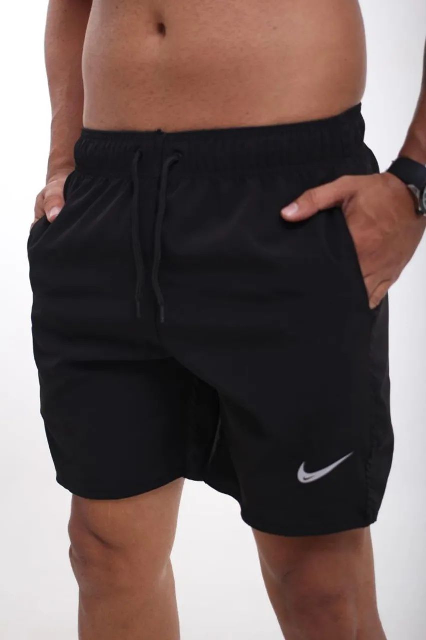 Shorts Nike Masculino - Conforto e Estilo