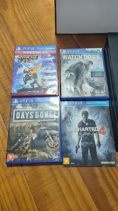 PlayStation 4 Pro  - Foto 5