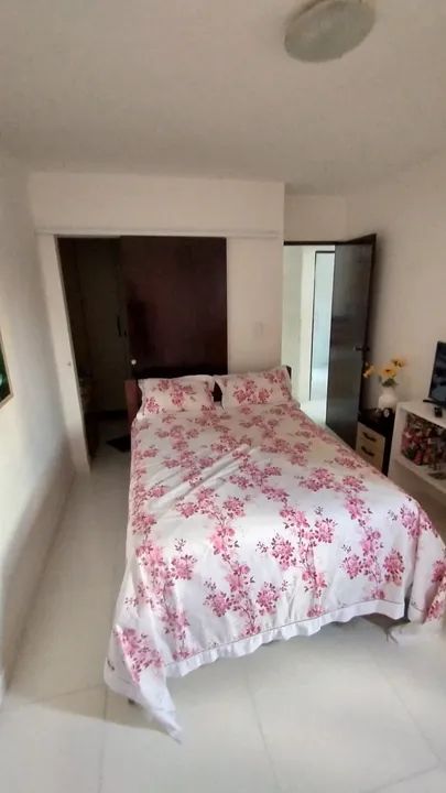 Apartamento para venda possui 103 metros quadrados com 3 quartos em Gruta de Lourdes - Mac - Foto 5