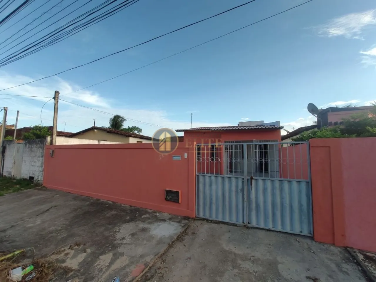 Casa para Alugar no Bairro Vida Nova, Parnamirim - Seu Novo Lar te Espera!