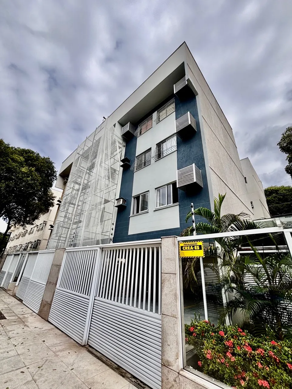 Apartamento 3 quartos - JARDIM DA PENHA 