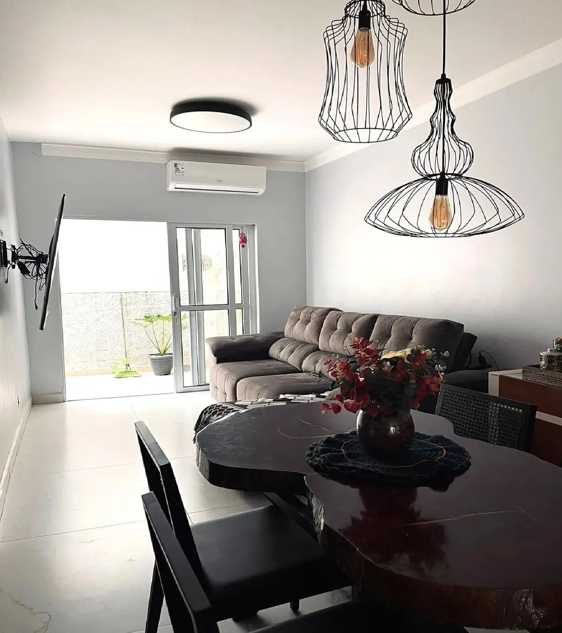 Condominio Ipê no Jardim das Palmeiras - Apartamento no condominio IPÊ no jardim das palme