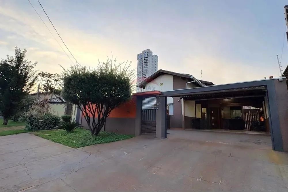 Encante-se com esta linda casa no coração do Jardim Europa, Dourados/MS - Foto 4