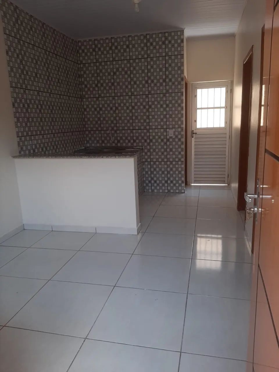 foto - Porto Velho - Cohab