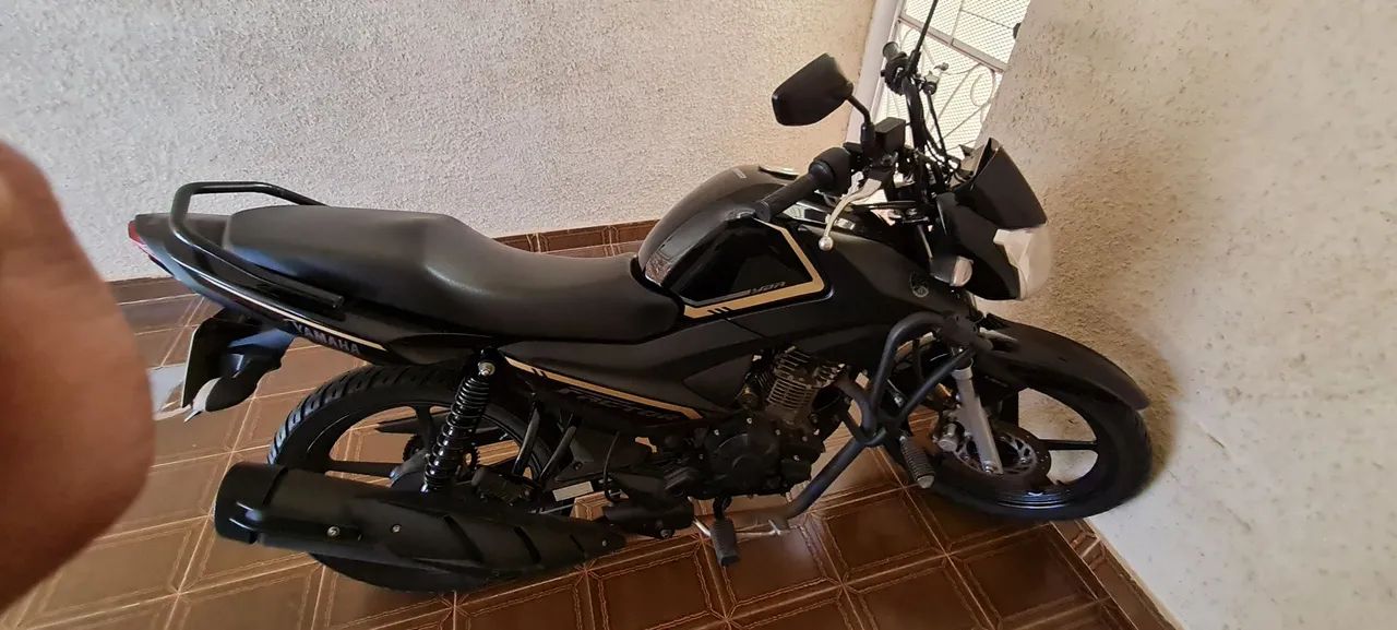 Vendo yamaha factor 2023 - Foto 3