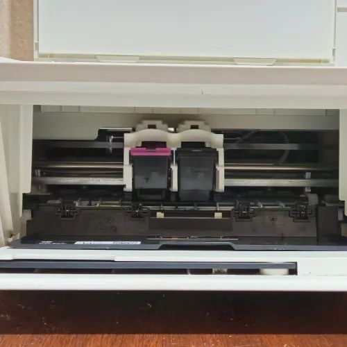 Impressora Multifuncional HP Deskjet Ink Advantage 1516 - Foto 5