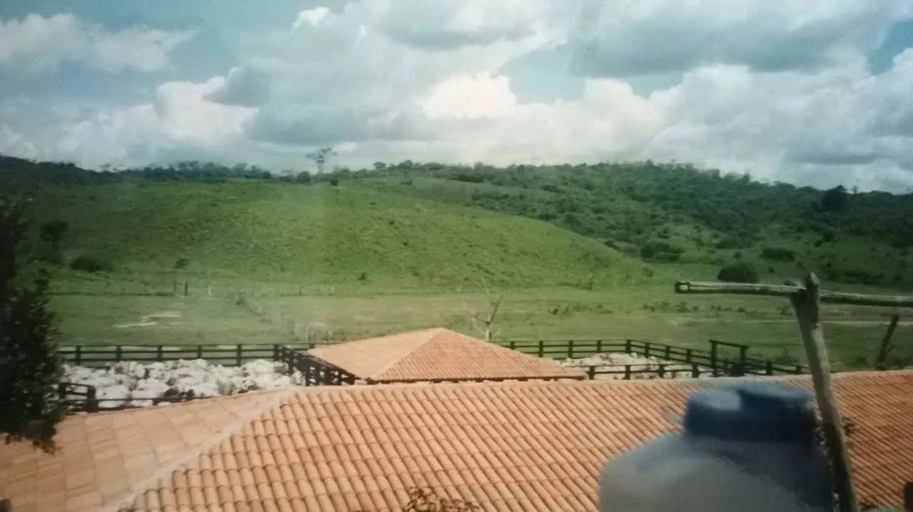 Fazenda  para venda. Com 1.419 ha em Jequitibá - Mundo Novo - BA. - Foto 4