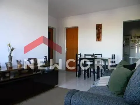 Apartamento em Rua Aristides dos Santos Trindade - Savassi - Ribeirão das Neves/MG
