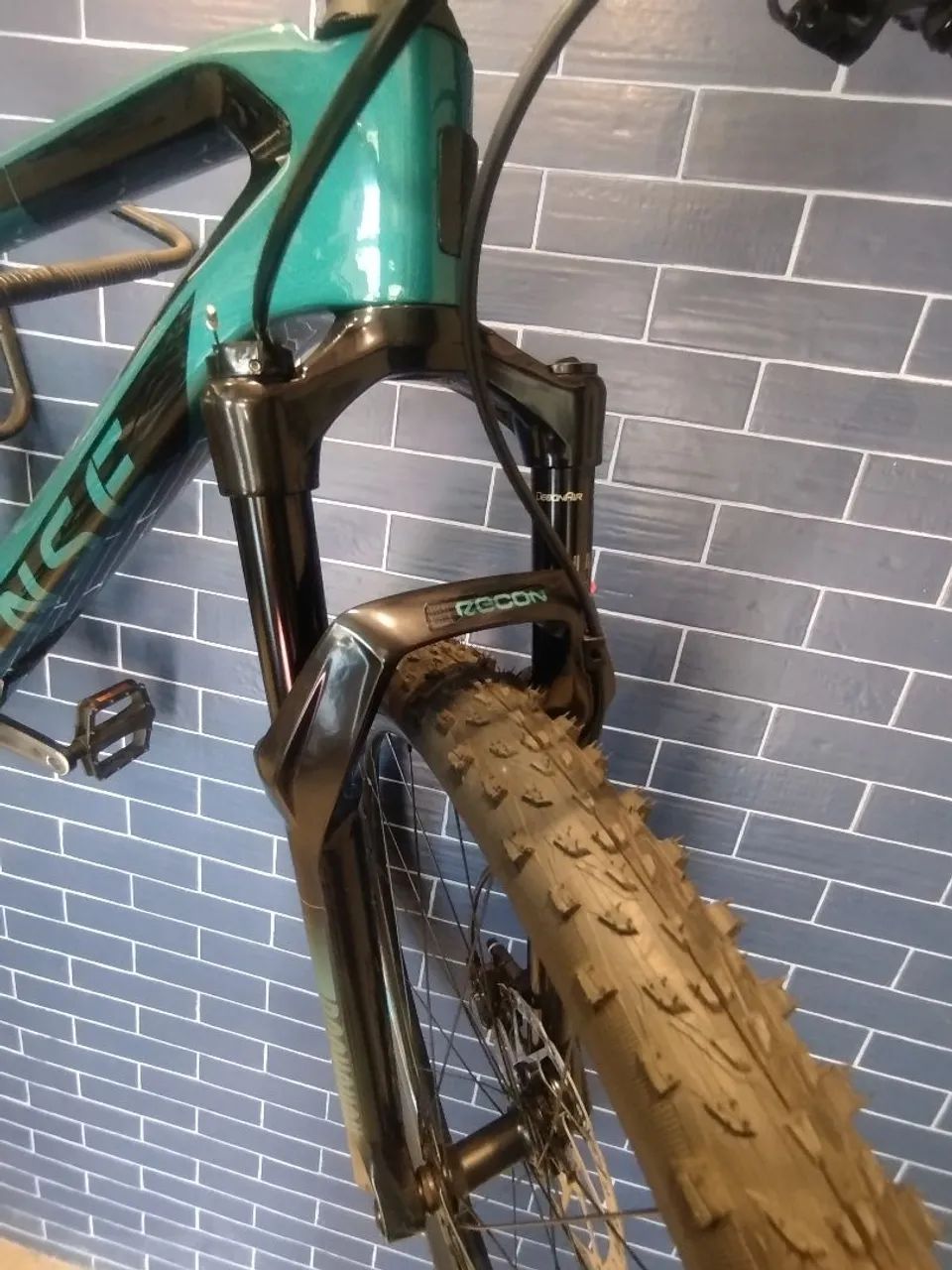 Sense Invictus Pro carbono M  - Foto 2
