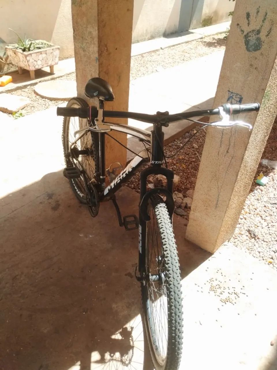 Bicicleta Stark Aro 29 - Foto 3