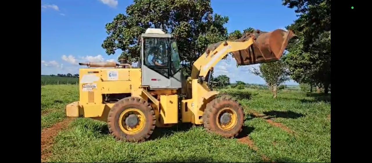 Vendo Pacarregadeira 12C - Foto 6