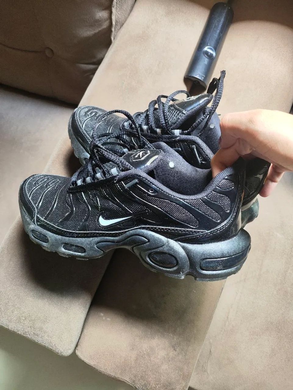 Vende-se Tênis Air Max TN - Foto 2