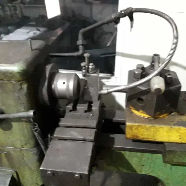 Torno Revolver Iram - Foto 3