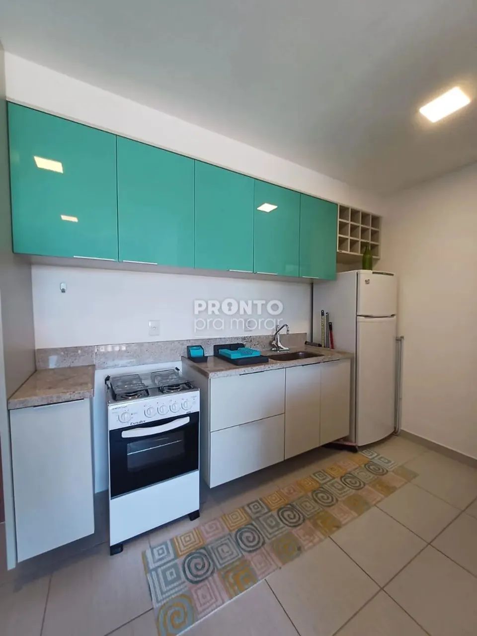 Apartamento Cupe Beach Living, unidade não informado 203, Centro - Foto 4