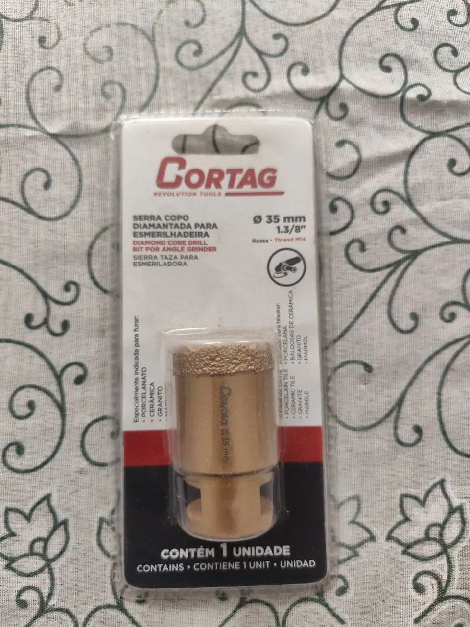 Serra copo  - Foto 3