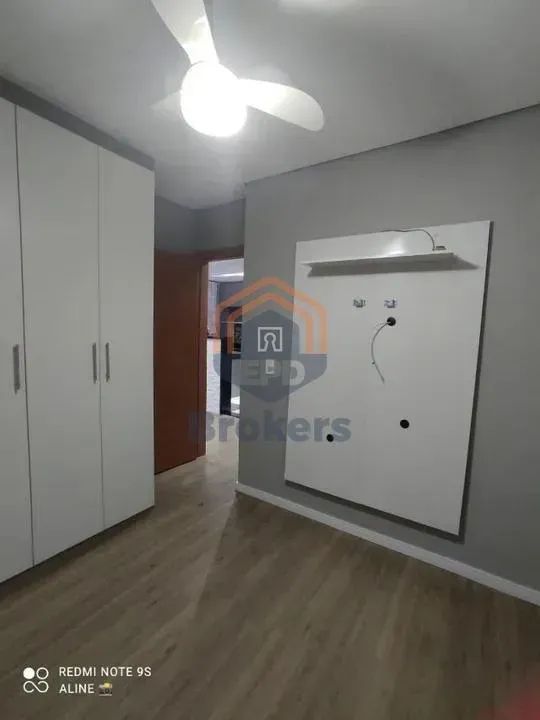 Apartamento em Poste - Jundiaí, SP - Foto 4