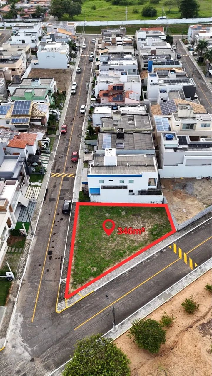 Foto - Natal - Pitimbu