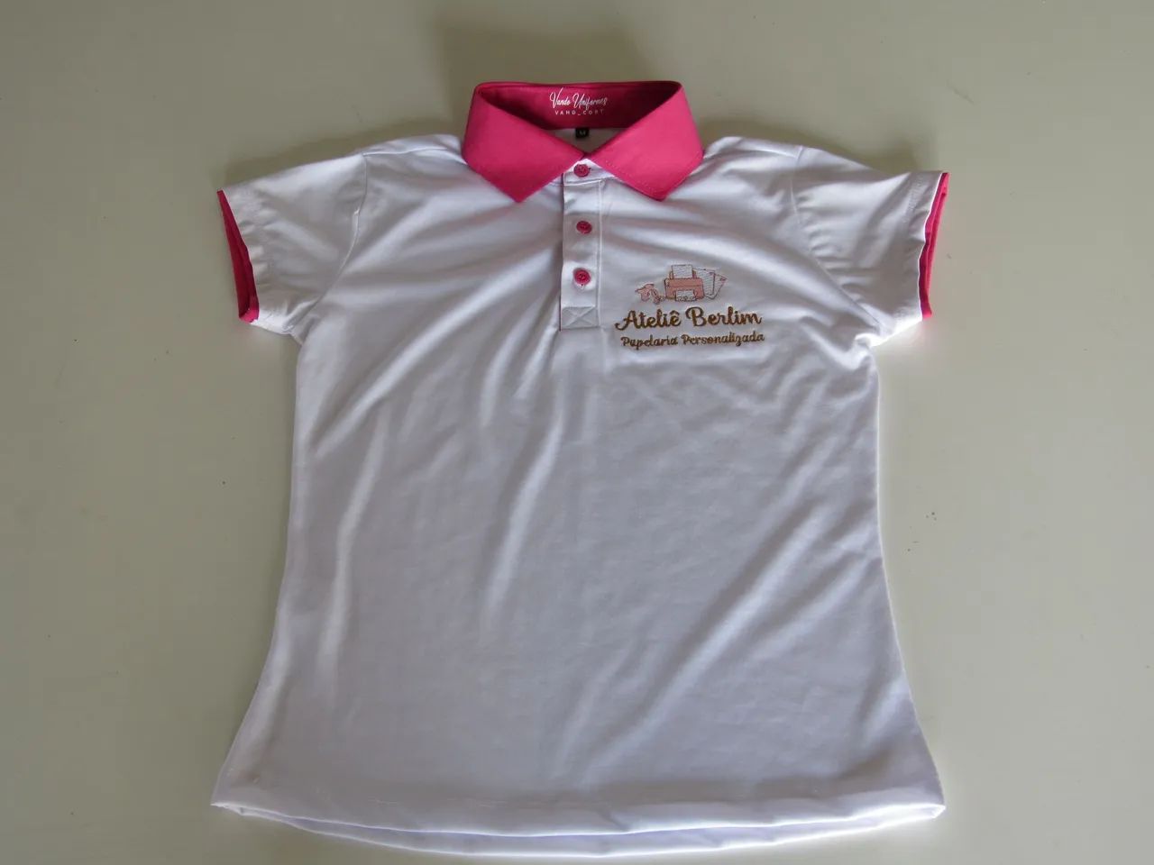 Uniforme personalizado  - Foto 2