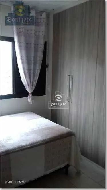 Apartamento, 156 m² - venda por R$ 799.995,00 ou aluguel por R$ 7.800,01/mês - Vila Bastos - Foto 8