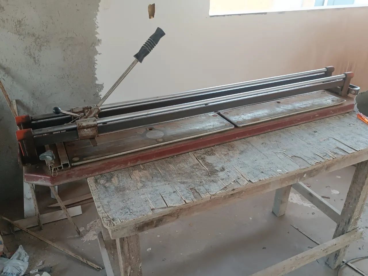 Cortador de porcelanato e cerâmica - Foto 4
