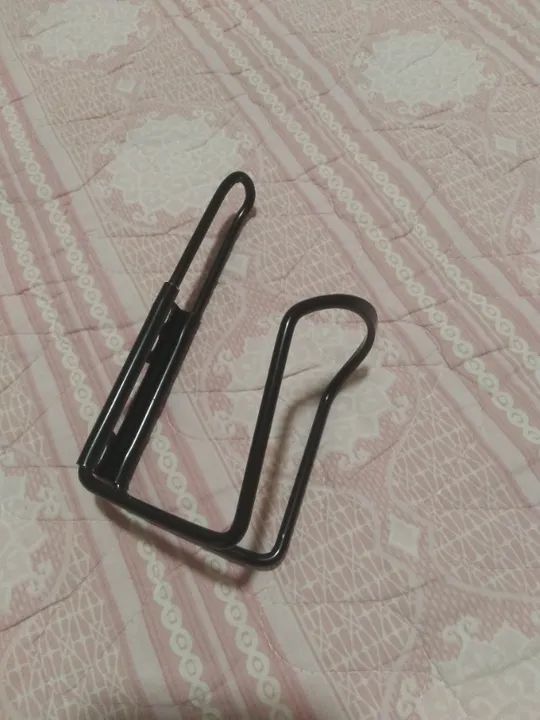 Suporte Caramanhola