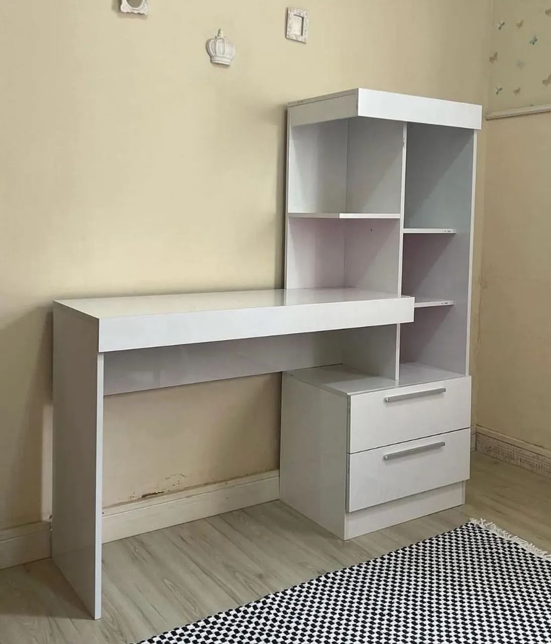 Escrivaninha NT2010 - Foto 2