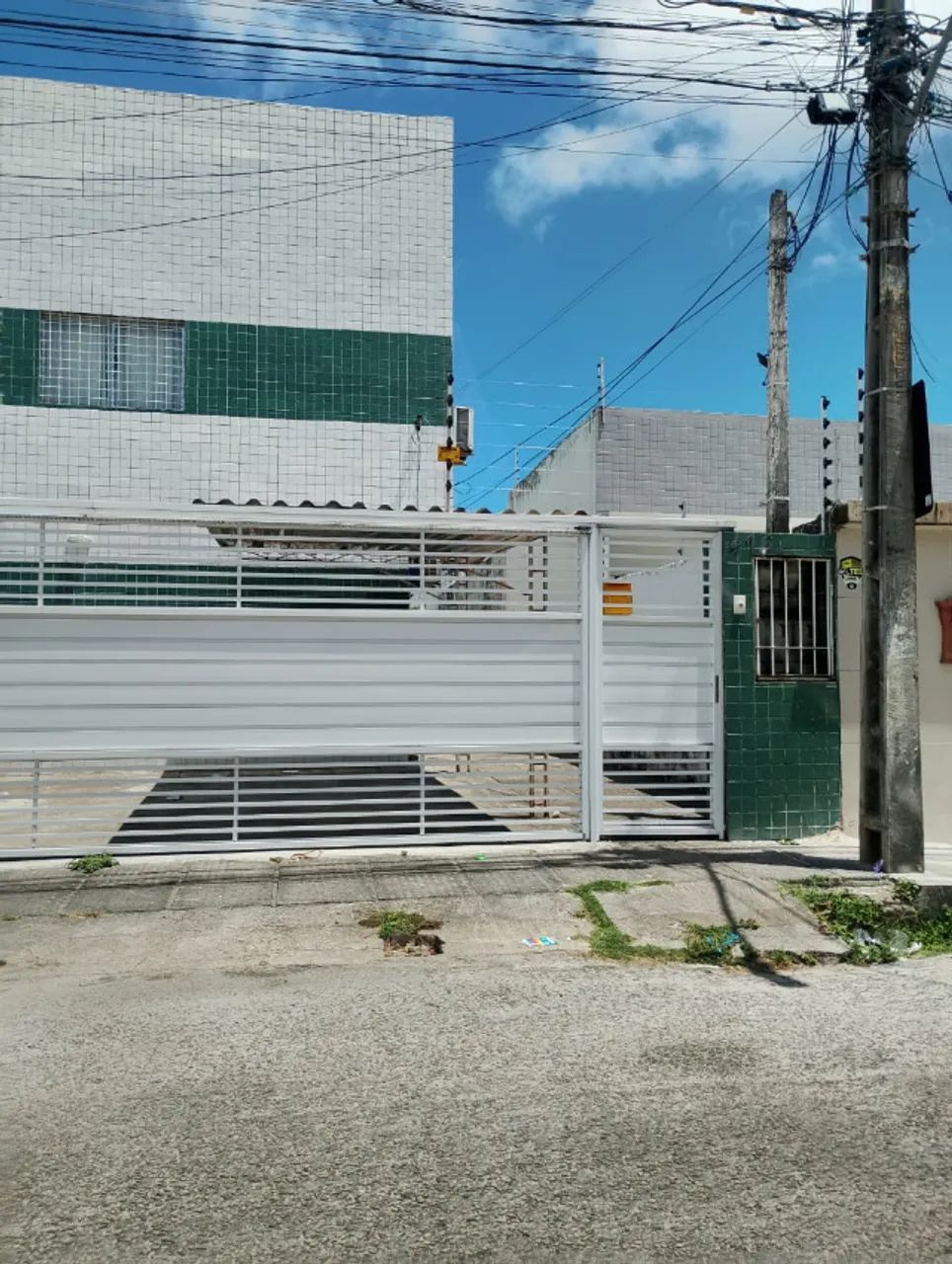 Foto - Recife - Encruzilhada