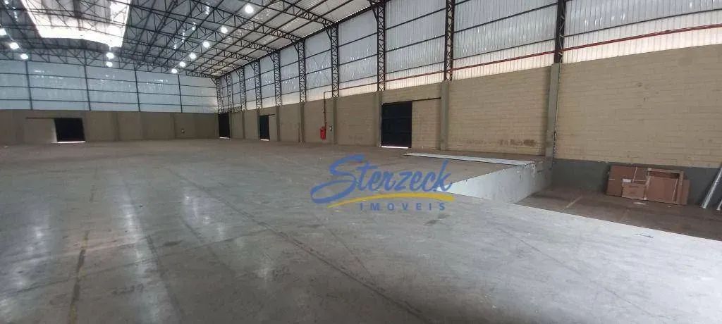 Galpão industrial. 4533,00m² - Foto 4