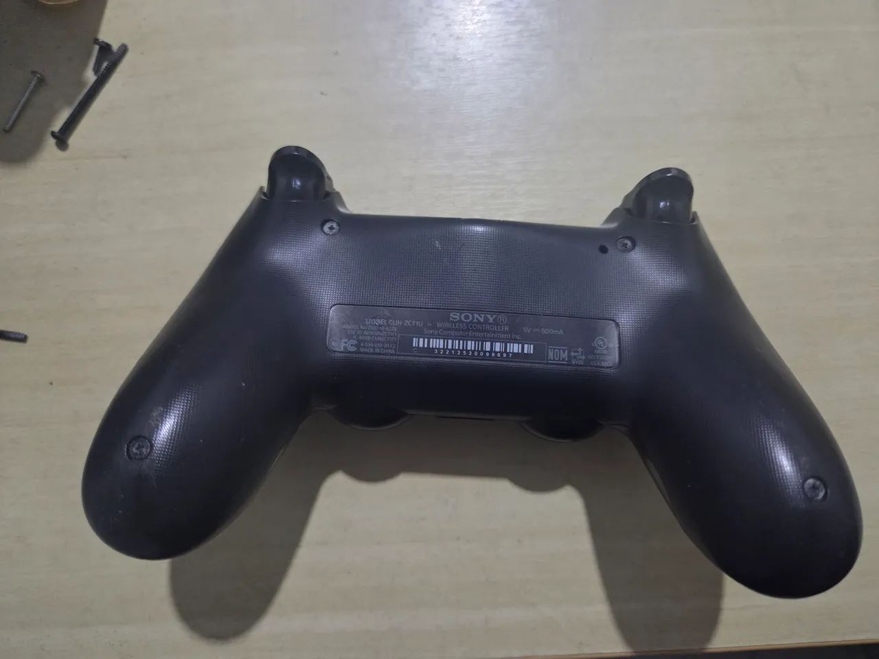 Controle PS4 Original -Zerado - Foto 2
