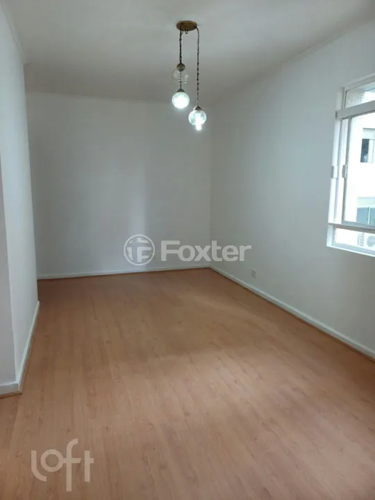 Apartamento à venda Alameda Santos, Cerqueira César - São Paulo