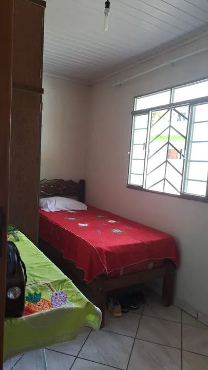 Vendo excelente Casa em São Sebastião de  Itabirinha - Foto 5